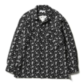 ENGINEERED-GARMENTS-Classic-Shirt-Floral-Jacquard-BlackWhite-168x168