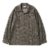 ENGINEERED-GARMENTS-Classic-Shirt-Paisley-Print-BlackBrown-168x168