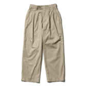 ENGINEERED-GARMENTS-Emerson-Pant-High-Count-Twill-Khaki-168x168