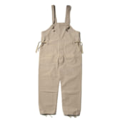 ENGINEERED-GARMENTS-Overalls-Cotton-Ripstop-Khaki-168x168