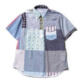 ENGINEERED-GARMENTS-Popover-BD-Shirt-Random-Square-Patchwork-Print-Multi-168x168