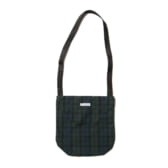 ENGINEERED-GARMENTS-Shoulder-Pouch-Nyco-Cloth-Blackwatch-168x168