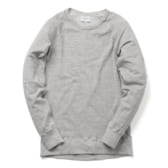 FLISTFIA-Crew-Neck-Sweat-Light-Gray-168x168