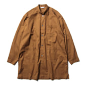 FUJITO-Shirt-Coat-Nut-Brown-168x168