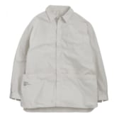 FreshService-Tool-Pocket-Regular-Collar-Utility-Shirt-Ivory-168x168