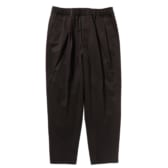 N.HOOLYWOOD-1201-PT12-058-pieces-TAPERED-EASY-PANTS-Black-168x168