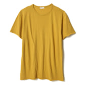 NAISSANCE-COTTON-SILK-T-SHIRT-Yellow-168x168
