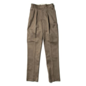 NEAT-Cotton-Pique-Beltless-Khaki-168x168