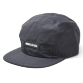 WIND-AND-SEA-WDS-Nylon-JET-CAP-Black-168x168