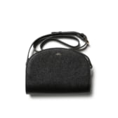 A.P.C.-Demi-Lune-ハーフムーン-バッグ-グレインレザー-Black-168x168