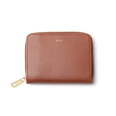 A.P.C.-Emmanuelle-コンパクトウォレット-Hazelnut-168x168