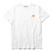 A.P.C.-Fire-Tシャツ-White-168x168