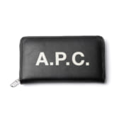 A.P.C.-Morgan-ウォレット-Black-168x168
