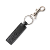 A.P.C.-Tokyo-キーチェーン-Black-168x168