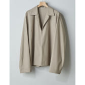 AURALEE-WOOL-SILK-TROPICAL-SHIRTS-JACKET-Light-Beige-168x168