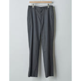 AURALEE-WOOL-SILK-TROPICAL-SLACKS-Charcoal-Black-168x168