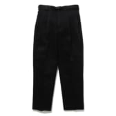BEDWIN-DICKIES-Ex.-10L-TC-PANTS-「THUNDERS」-Black-168x168
