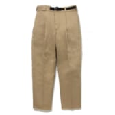 BEDWIN-DICKIES-Ex.-10L-TC-PANTS-「THUNDERS」-Khaki-168x168