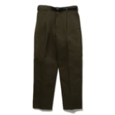 BEDWIN-DICKIES-Ex.-10L-TC-PANTS-「THUNDERS」-Olive-168x168