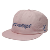 C.E-CAV-EMPT-CAV-EMPT-PINK-LOW-CAP-Pink-168x168