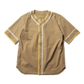 DESCENTE-PAUSE-TRACK-SHIRT-Beige-168x168
