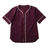 DESCENTE-PAUSE-TRACK-SHIRT-Bordeaux-168x168