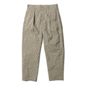 ENGINEERED-GARMENTS-Carlyle-Pant-Nyco-Mini-Tattersall-Khaki-168x168
