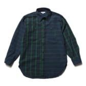 ENGINEERED-GARMENTS-Work-Shirt-Big-Repeat-Madras-Blackwatch-168x168