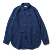 ENGINEERED-GARMENTS-Work-Shirt-CL-Solid-Navy-168x168