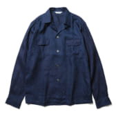 FUJITO-Open-Collar-Shirt-Indigo-168x168