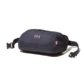 HELLY-HANSEN-Fjordland-Hip-Bag-K-ブラック-168x168