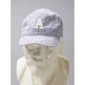 MOUNTAIN-RESEARCH-A-Cap-今治ストライプ-Navy-168x168