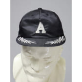 MOUNTAIN-RESEARCH-Apollo-Cap-Aマーク-Black-168x168