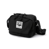 Mt.RAINIER-DESIGN-ORIGINAL-FLAP-SIDE-BAG-Black-168x168