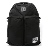 Mt.RAINIER-DESIGN-ORIGINAL-TWO-POCKET-PACK-Black-168x168