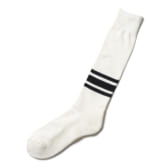 N.HOOLYWOOD-2201-AC06-peg-SOCKS-White-Navy-168x168