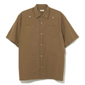 NAISSANCE-CUBA-SHIRT-Brown-168x168