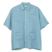NAISSANCE-CUBA-SHIRT-Green-168x168