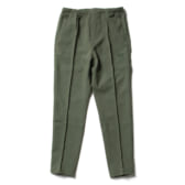 Needles-Warm-Up-Pant-Poly-Poplin-Cloth-Green-168x168