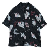 Porter-Classic-SHOWFOLK-ALOHA-SHIRT-Black-168x168