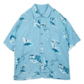 Porter-Classic-SHOWFOLK-ALOHA-SHIRT-Blue-168x168