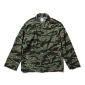 South2-West8-Hunting-Shirt-Printed-Flannel-Camouflage-Tiger-Camo-168x168