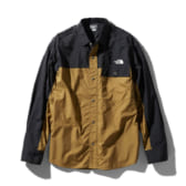 THE-NORTH-FACE-LS-Nuptse-Shirt-BK-ブリティッシュカーキ-168x168