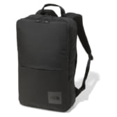 THE-NORTH-FACE-Shuttle-Daypack-Slim-K-ブラック-168x168