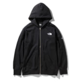 THE-NORTH-FACE-Square-Logo-FullZip-K-ブラック-168x168