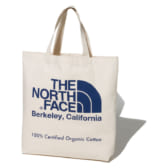 THE-NORTH-FACE-TNF-Organic-Cotton-Tote-SO-ナチュラル×ソーダライトブルー-168x168