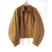 WELLDER-Drawstring-Coach-Jacket-Hazel-168x168