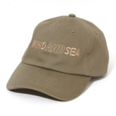 WIND-AND-SEA-WDS-TWILL-CAP-Olive-168x168