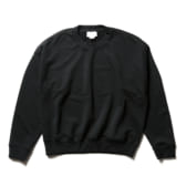 YOKE-OVERSIZED-PIPING-SWEAT-Black-168x168