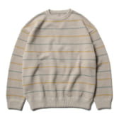 crepuscule-border-moss-stitch-LS-sweat-Beige-168x168